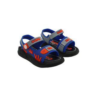 Sandalias Infantiles Superme Boy - Loveclip