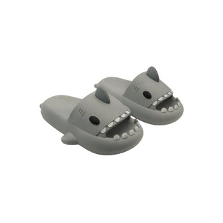 Sandalias Unisex Shark - Loveclip