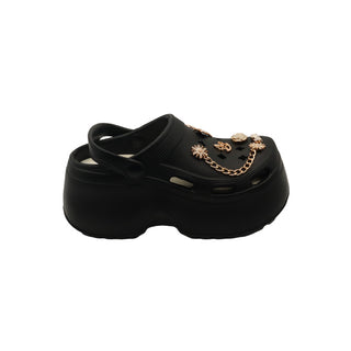 Sandalias Danna Maxiplataforma - Loveclip