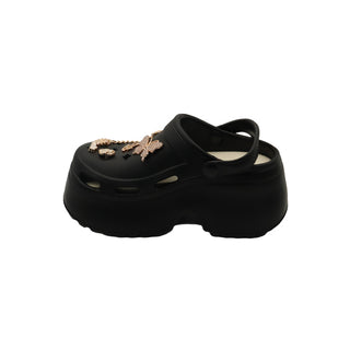 Sandalias Danna Maxiplataforma - Loveclip
