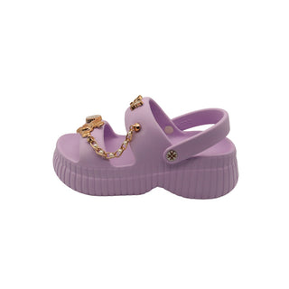 Sandalias Heidy Plataforma - Loveclip