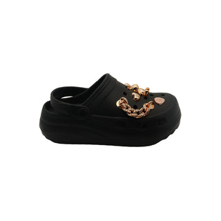 Sandalias Suanny Plataforma - Loveclip