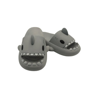 Sandalias Unisex Shark - Loveclip