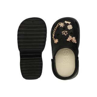 Sandalias Danna Maxiplataforma - Loveclip