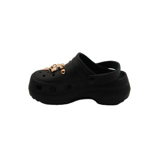 Sandalias Suanny Plataforma - Loveclip
