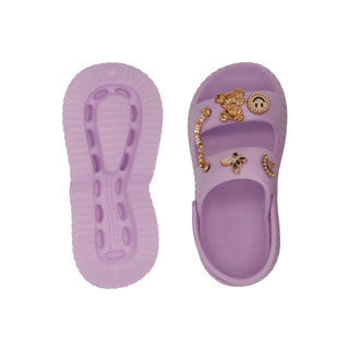 Sandalias Heidy Plataforma - Loveclip