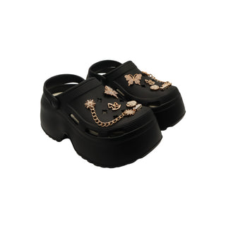 Sandalias Danna Maxiplataforma - Loveclip