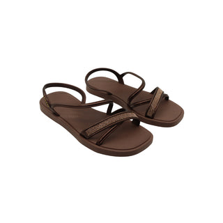 Sandalia Para Mujer Gisel