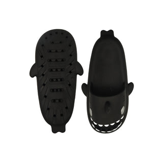 Sandalias Unisex Shark - Loveclip