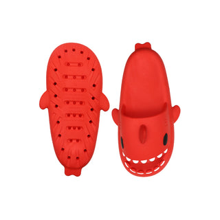 Sandalias Unisex Shark - Loveclip