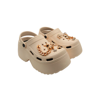 Sandalias Danna Maxiplataforma - Loveclip