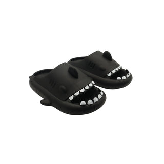 Sandalias Unisex Shark - Loveclip
