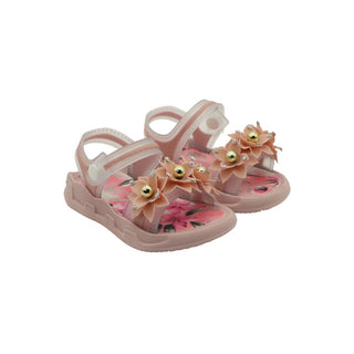Sandalias Infantiles Superme Girl - Loveclip