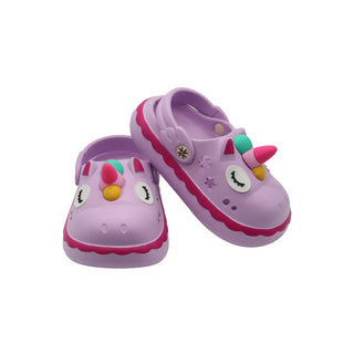 Sandalia para niña PINKY UNICORN - LOVECLIP