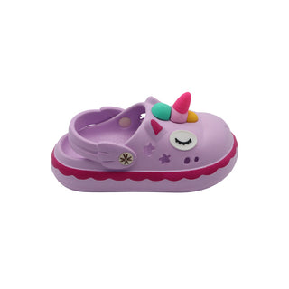 Sandalia para niña PINKY UNICORN - LOVECLIP