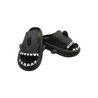 Sandalias Unisex Shark - Loveclip