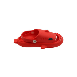 Sandalias Infantiles Baby Shark Clog - Loveclip