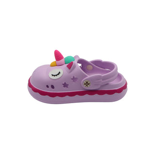Sandalia para niña PINKY UNICORN - LOVECLIP