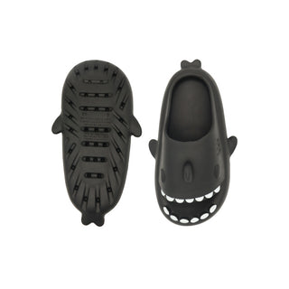 Sandalias Unisex Shark - Loveclip