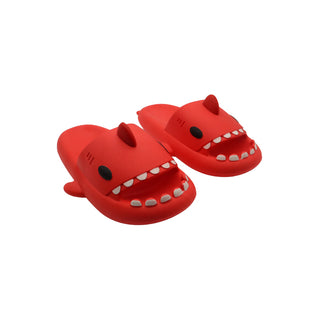 Sandalias Unisex Shark - Loveclip