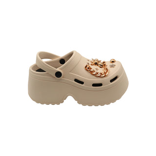 Sandalias Danna Maxiplataforma - Loveclip