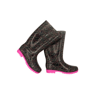 Bota Corazón
