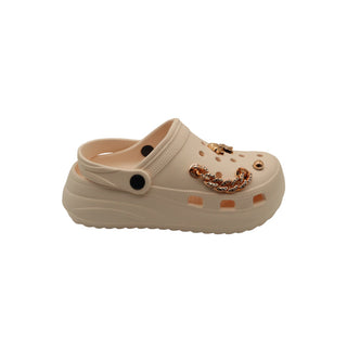 Sandalias Suanny Plataforma - Loveclip