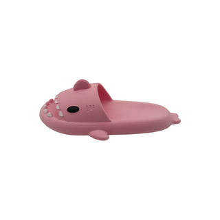 Sandalias Unisex Shark - Loveclip
