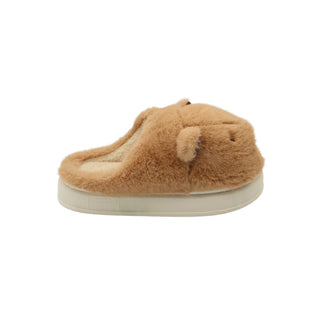 Pantufla Capibara Kawaii