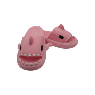 Sandalias Unisex Shark - Loveclip