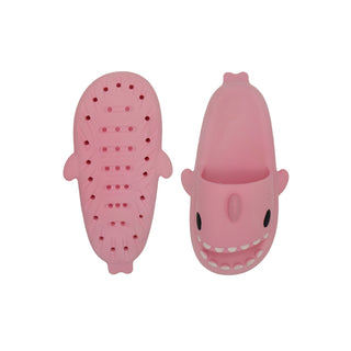 Sandalias Unisex Shark - Loveclip