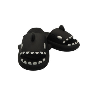 Sandalias Unisex Shark - Loveclip