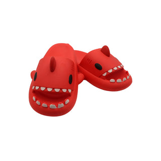 Sandalias Unisex Shark - Loveclip