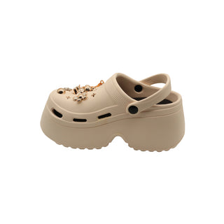 Sandalias Danna Maxiplataforma - Loveclip