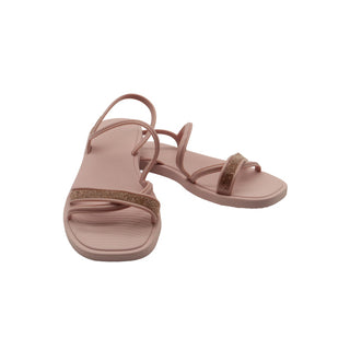 Sandalia Para Mujer Gisel