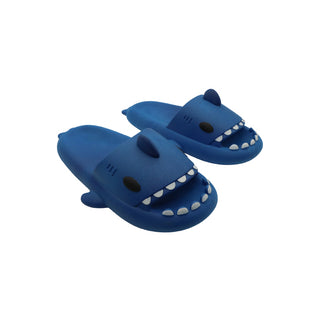 Sandalias Unisex Shark - Loveclip