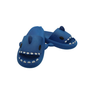 Sandalias Unisex Shark - Loveclip