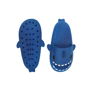 Sandalias Unisex Shark - Loveclip