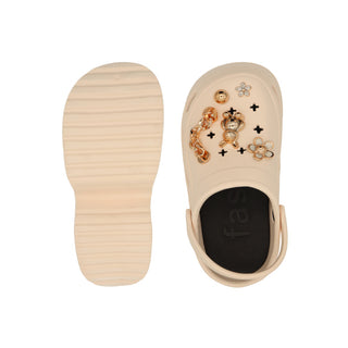 Sandalias Danna Maxiplataforma - Loveclip