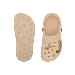 Sandalias Suanny Plataforma - Loveclip