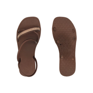 Sandalia Para Mujer Gisel