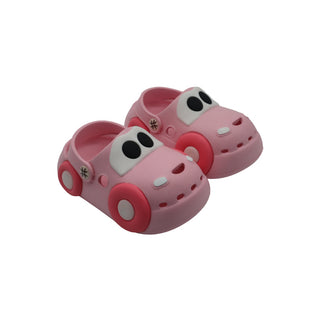 Sandalia para niña CAR - LOVECLIP