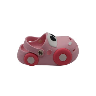 Sandalia para niña CAR - LOVECLIP