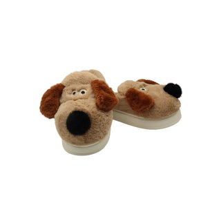 Pantufla Perrito Plushy