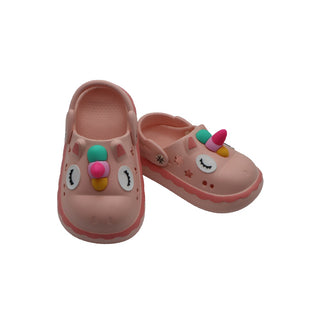 Sandalia para niña PINKY UNICORN - LOVECLIP