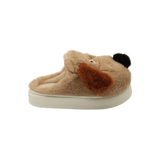 Pantufla Perrito Plushy