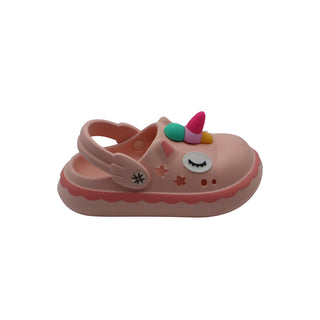 Sandalia para niña PINKY UNICORN - LOVECLIP