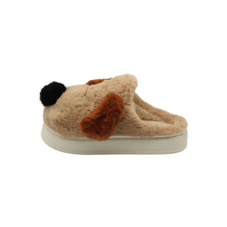 Pantufla Perrito Plushy
