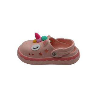 Sandalia para niña PINKY UNICORN - LOVECLIP