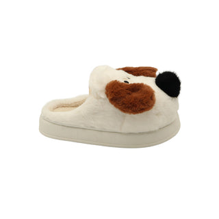 Pantufla Perrito Plushy